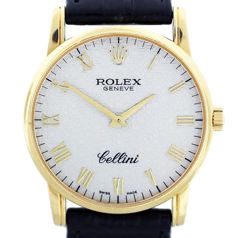 rolex cellini price|rolex cellini watch for sale.